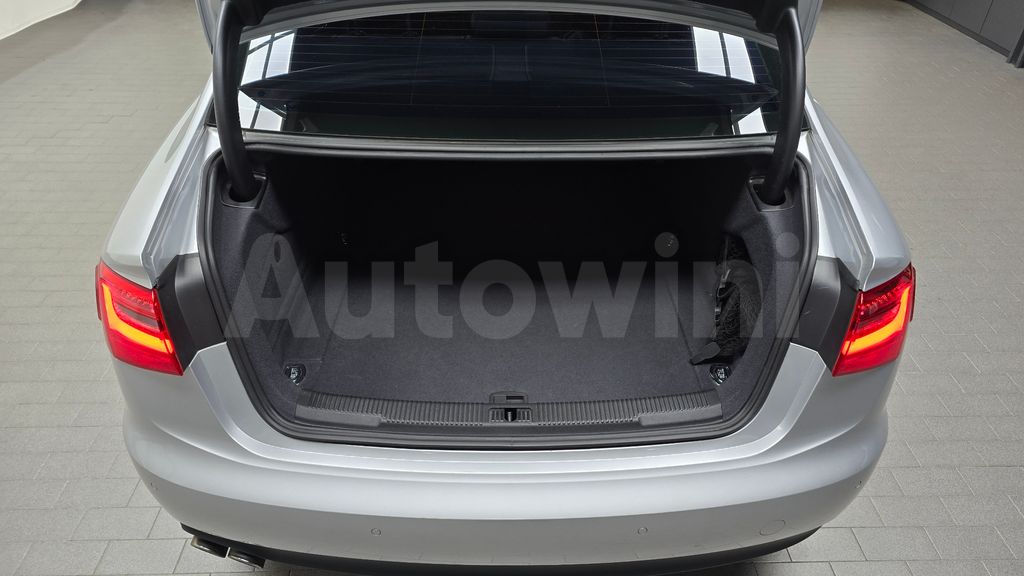 Audi New A6 35 TDI C7 — снимка 20