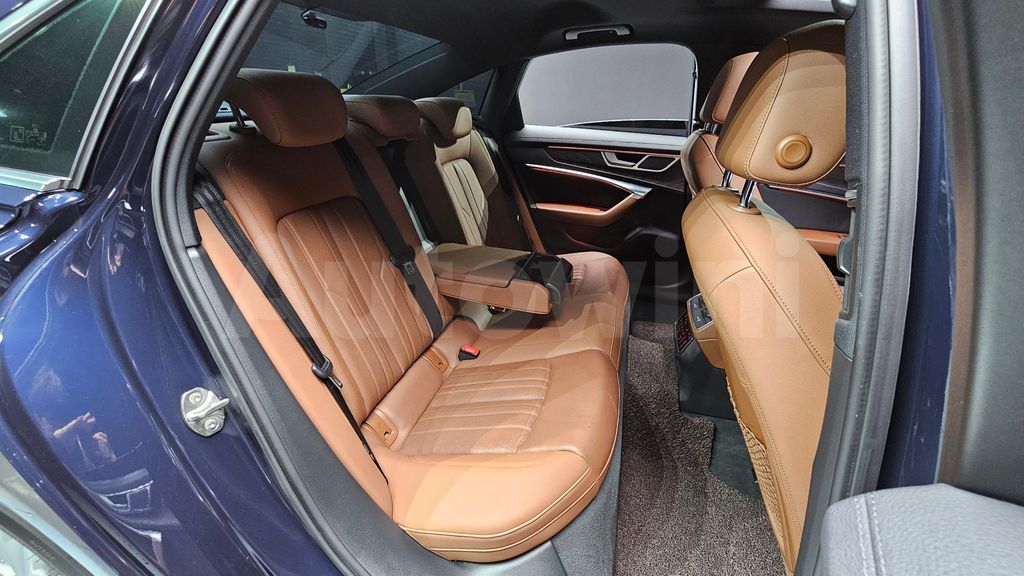 Audi A6(C8) 40 TDI Quattro Premium — снимка 19