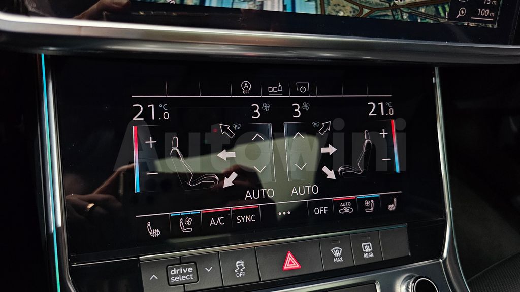 Audi A6(C8) 40 TDI — снимка 16
