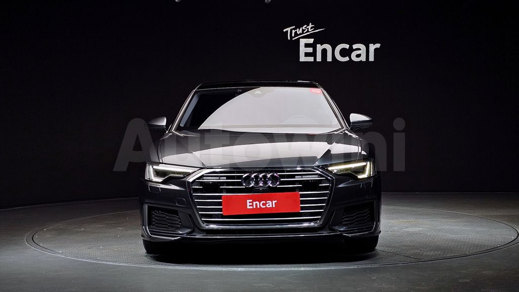 Audi A6(C8) 40 TDI — снимка 3