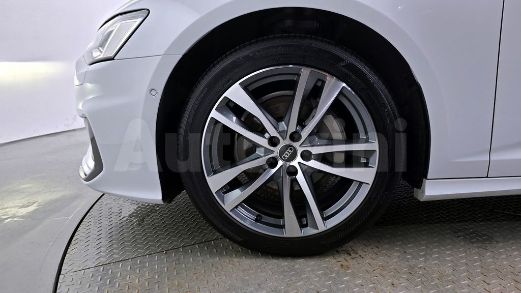 Audi A6(C8) 45 TFSI Quattro Premium — снимка 5