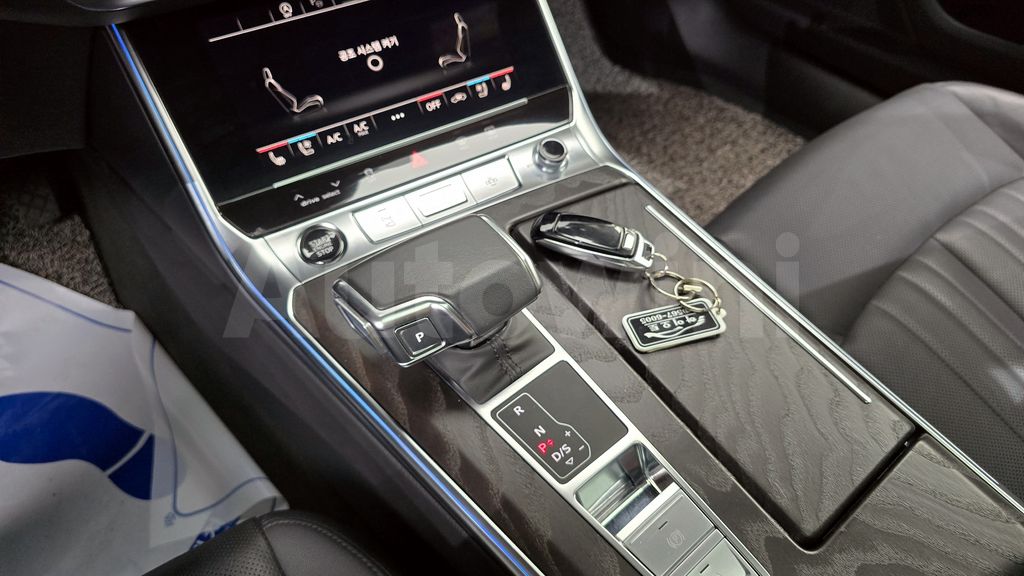 Audi A6(C8) 45 TFSI Quattro Premium — снимка 9