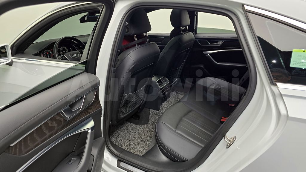 Audi A6(C8) 45 TFSI Quattro Premium — снимка 11