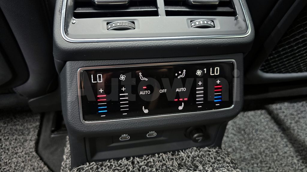 Audi A6(C8) 45 TFSI Quattro Premium — снимка 17