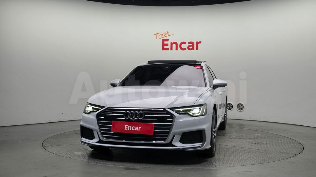 Audi A6(C8) 45 TFSI Quattro Premium — снимка 3