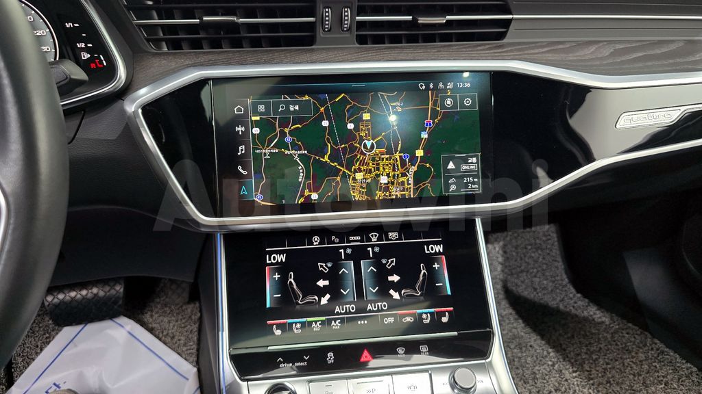Audi A6(C8) 45 TFSI Quattro Premium — снимка 15