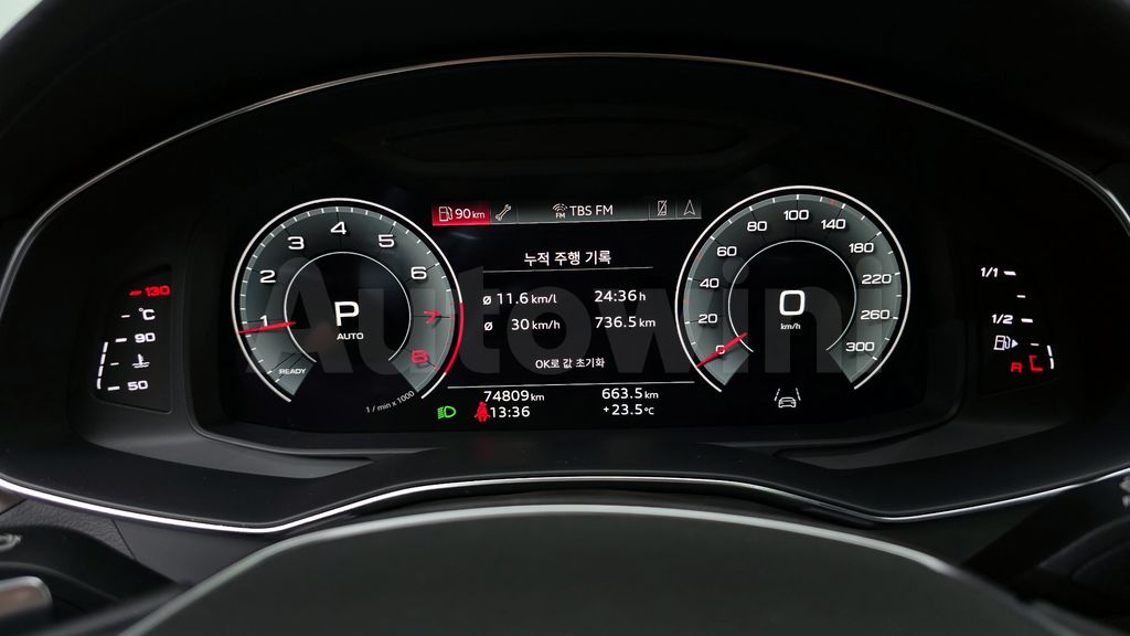 Audi A6(C8) 45 TFSI Quattro Premium — снимка 8