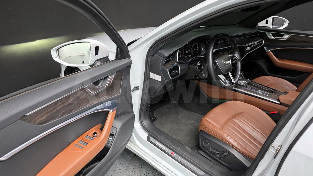 Audi A6(C8) 40 TDI Premium — снимка 10