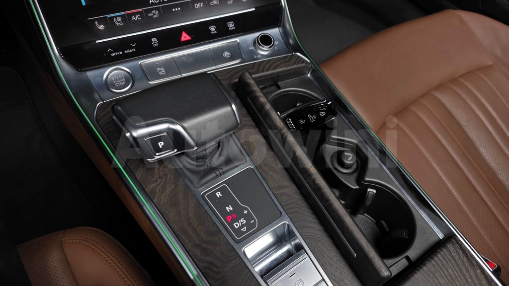 Audi A6(C8) 40 TDI Premium — снимка 9
