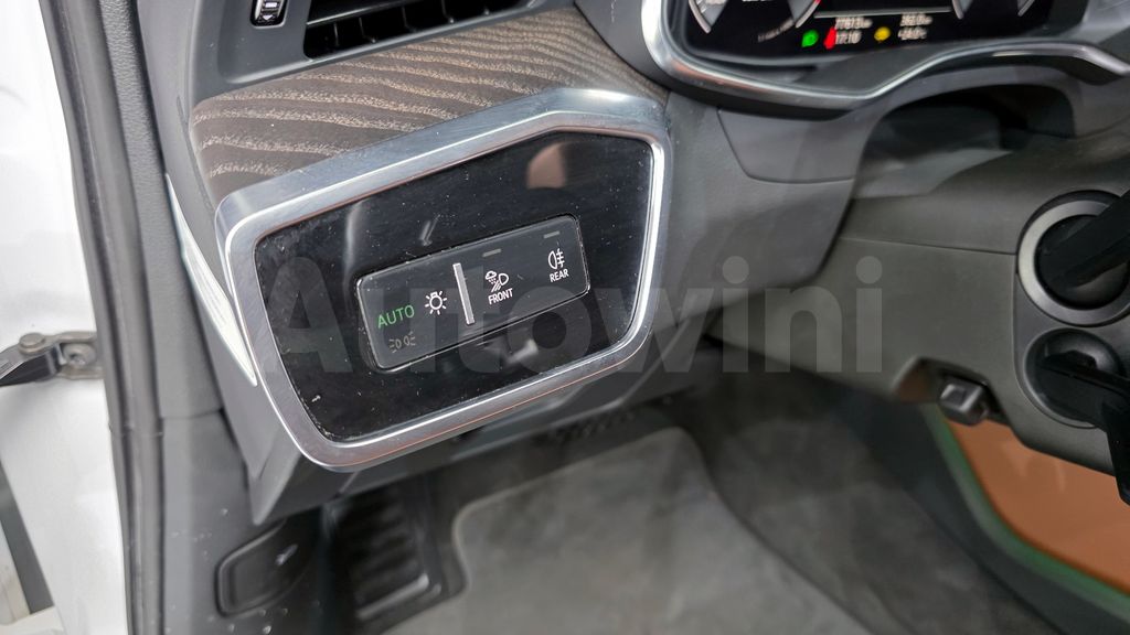 Audi A6(C8) 40 TDI Premium — снимка 15