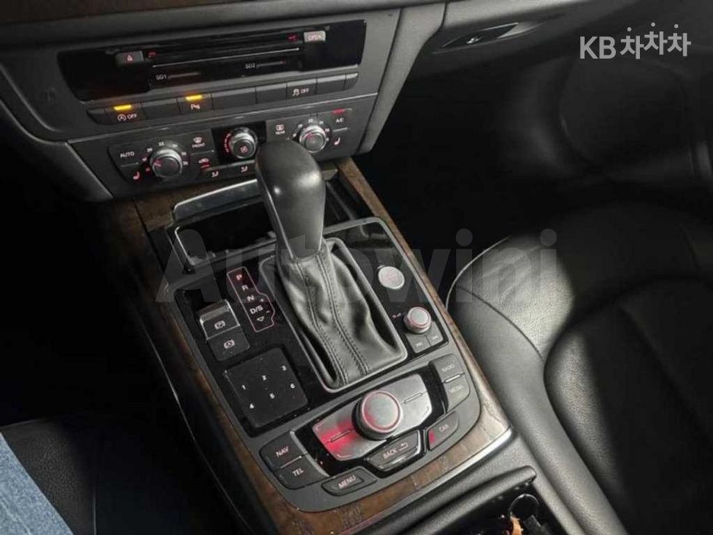 Audi A6 35 TDI Premium C7(15~) — снимка 9