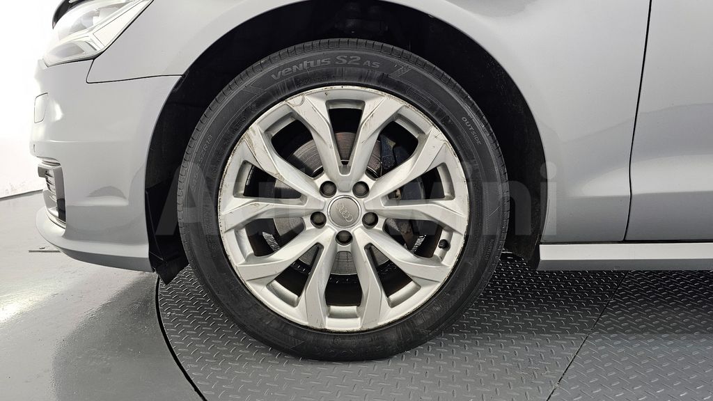 Audi New A6 35 TDI Premium C7 — снимка 5