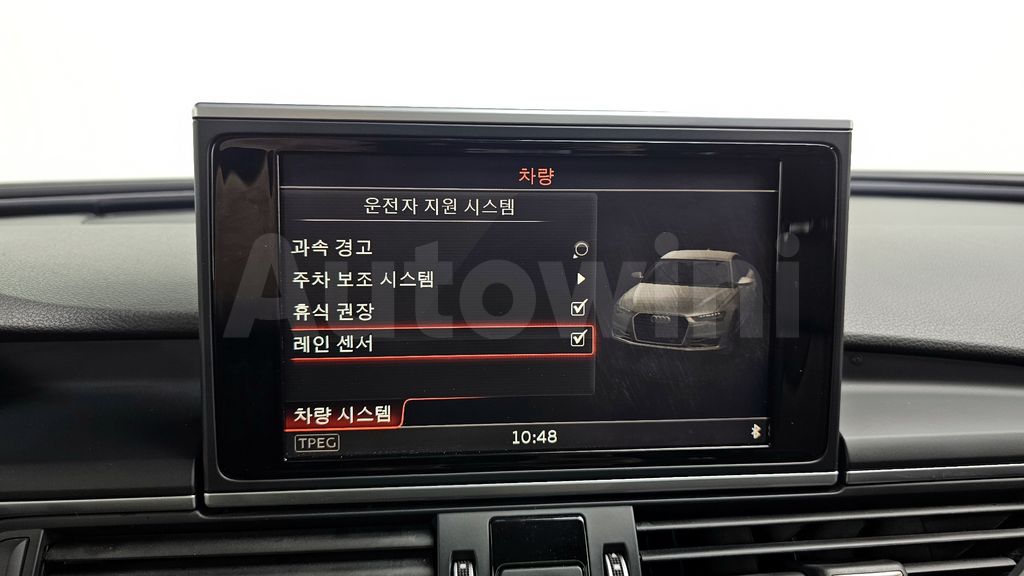 Audi New A6 35 TDI Premium C7 — снимка 15