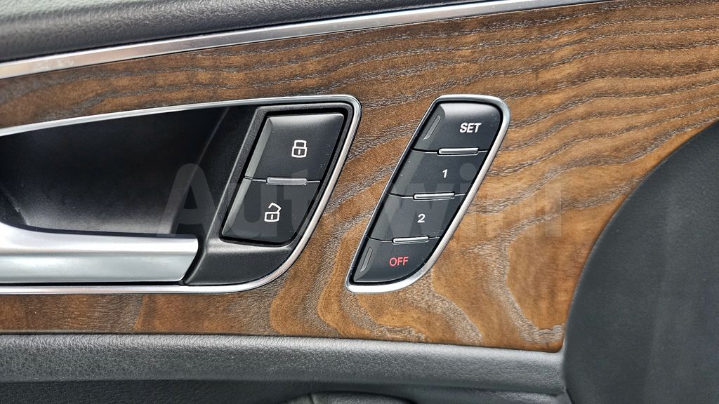 Audi New A6 35 TDI Premium C7 — снимка 20
