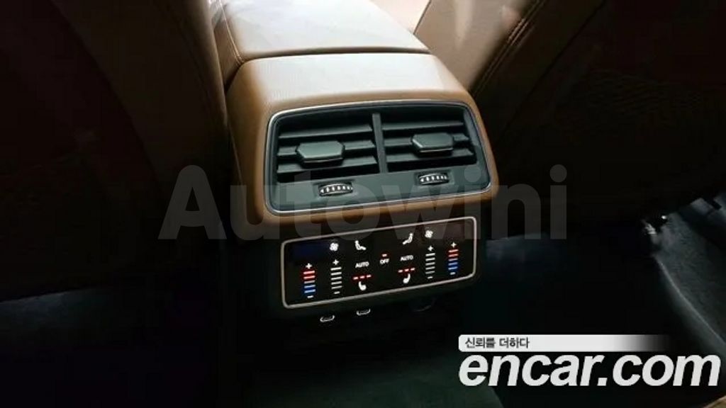 Audi A6(C8) 45 TFSI — снимка 20