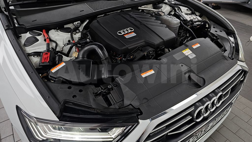 Audi A6(C8) 45 TFSI Quattro Premium — снимка 6