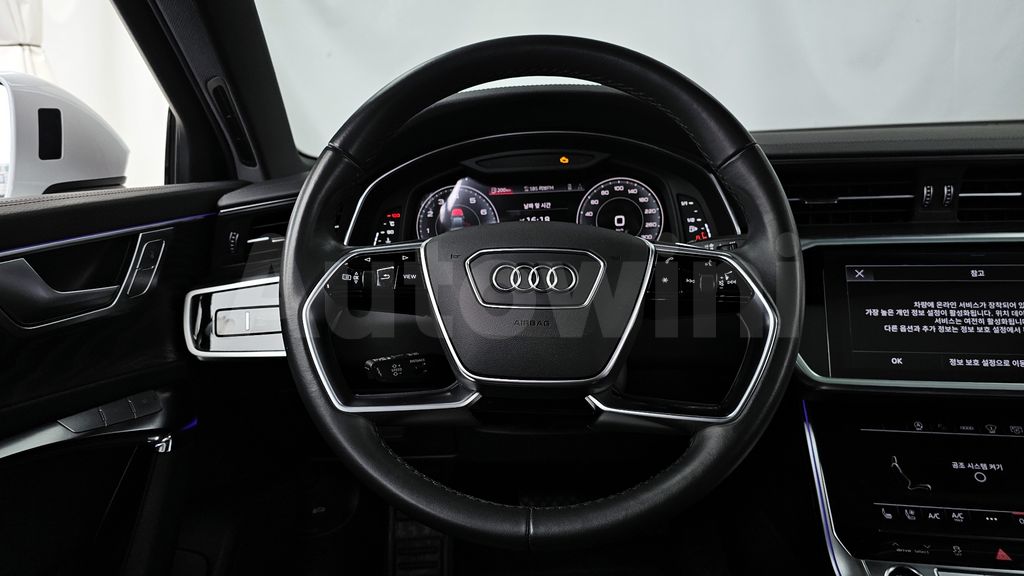 Audi A6(C8) 45 TFSI Quattro Premium — снимка 14