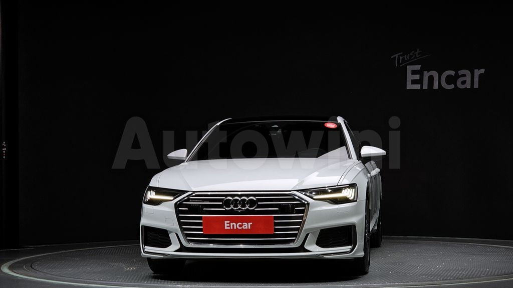 Audi A6(C8) 45 TFSI Quattro Premium — снимка 3