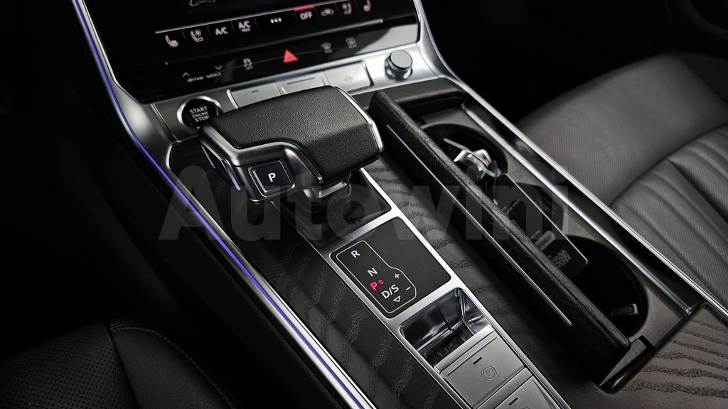 Audi A6(C8) 45 TFSI Quattro Premium — снимка 10