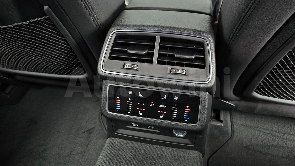 Audi A6(C8) 45 TFSI Quattro Premium — снимка 19