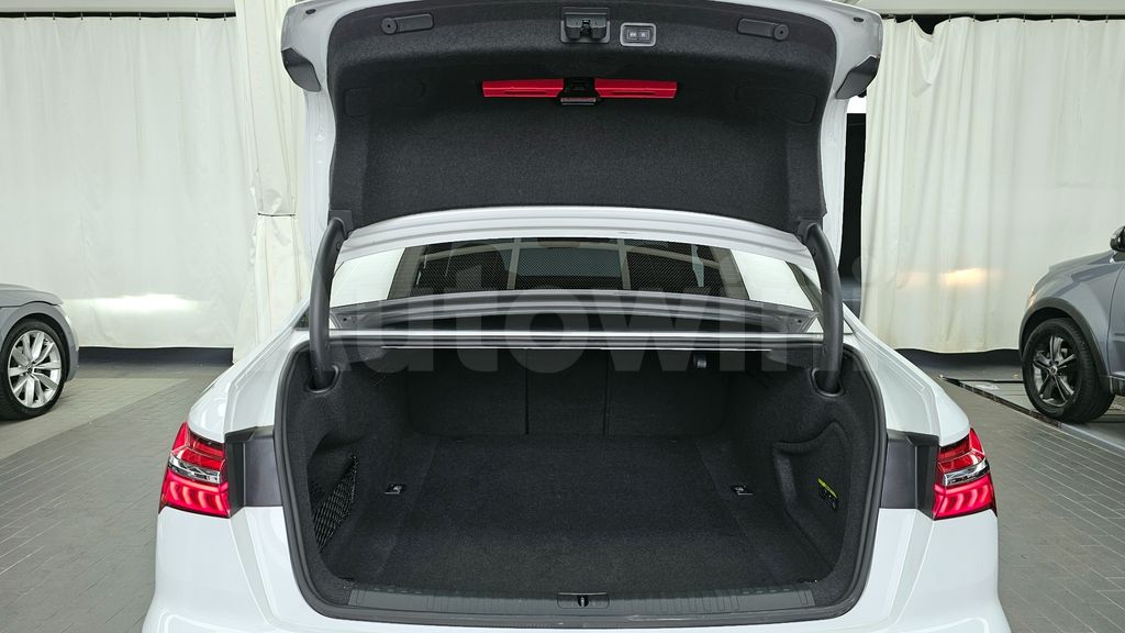 Audi A6(C8) 45 TFSI Quattro Premium — снимка 20
