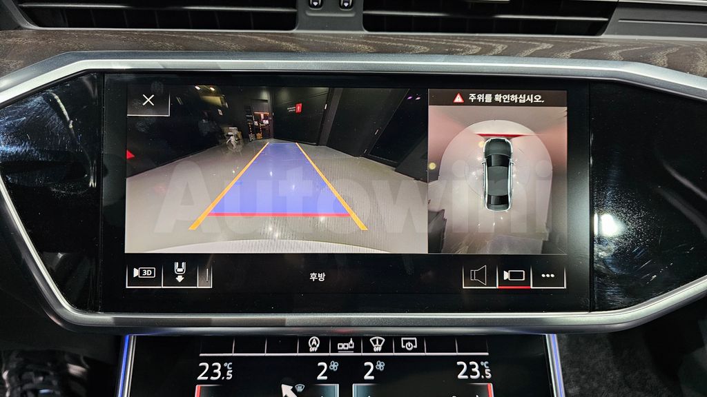 Audi A6(C8) 40 TDI Premium — снимка 16