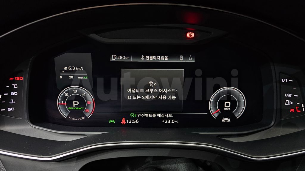 Audi A6(C8) 40 TDI Premium — снимка 8