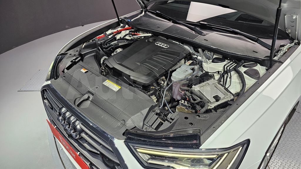 Audi A6(C8) 40 TDI Premium — снимка 6
