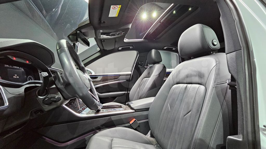 Audi A6(C8) 40 TDI Premium — снимка 11
