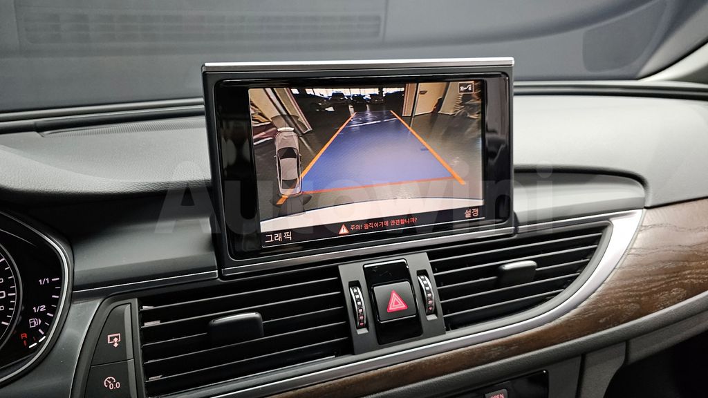Audi New A6 35 TDI Premium C7 — снимка 15