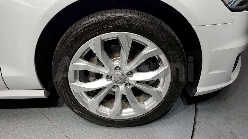Audi New A6 35 TDI Premium C7 — снимка 5