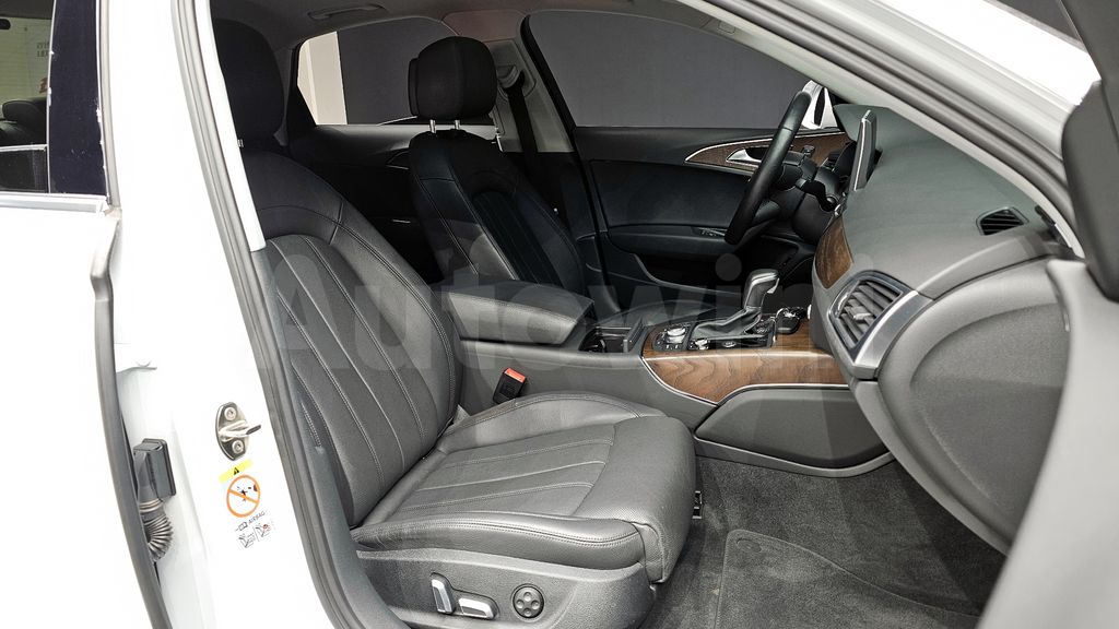 Audi New A6 35 TDI Premium C7 — снимка 10