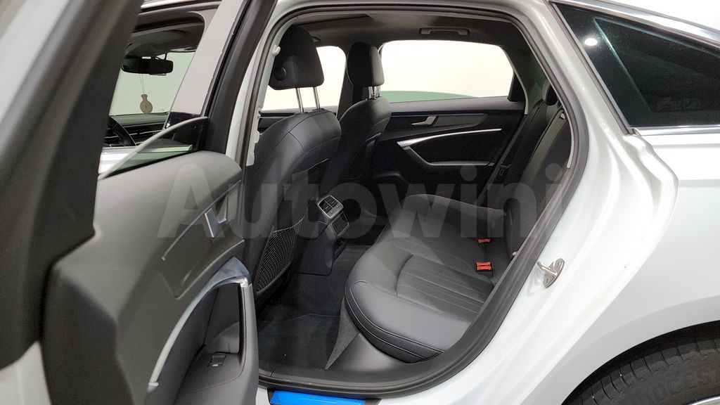 Audi A6(C8) 45 TFSI — снимка 11