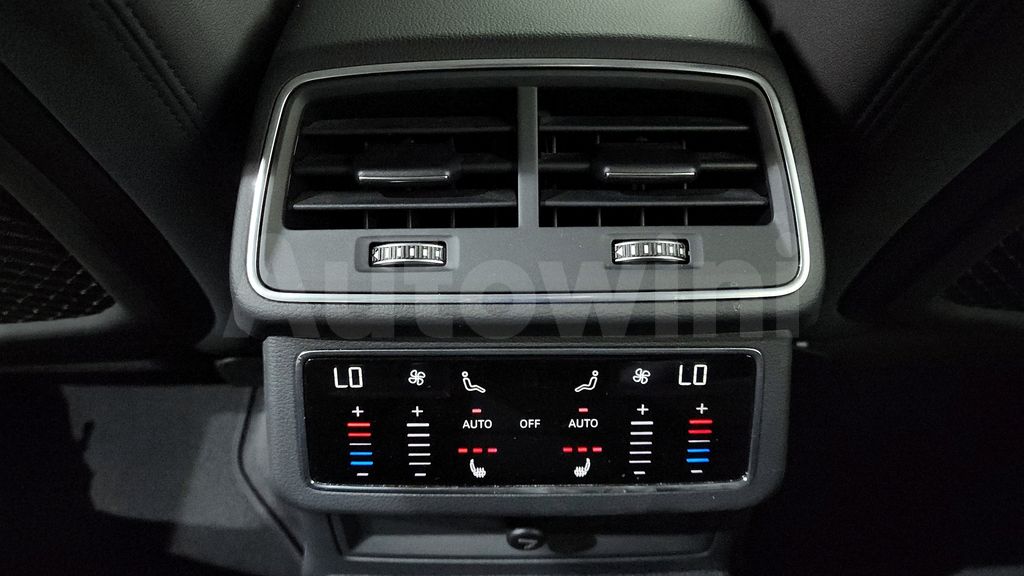 Audi A6(C8) 45 TFSI — снимка 19