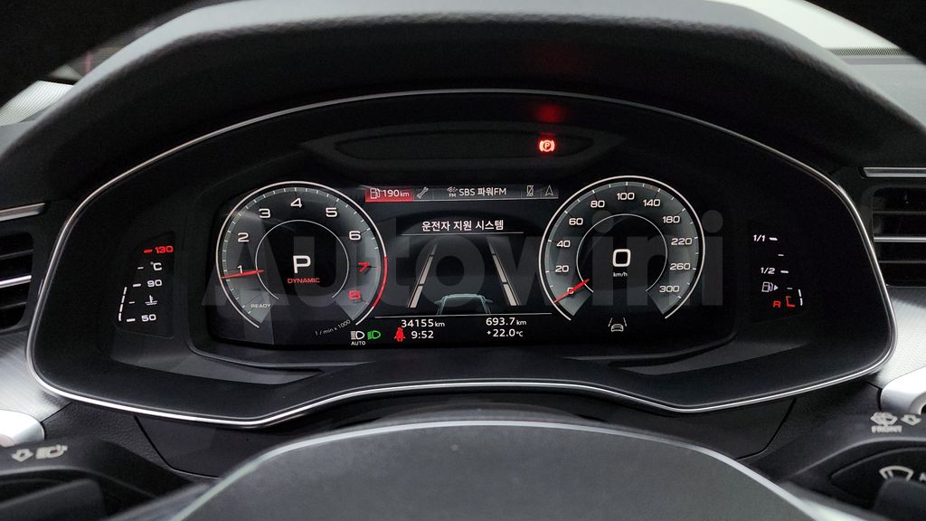 Audi A6(C8) 45 TFSI — снимка 8
