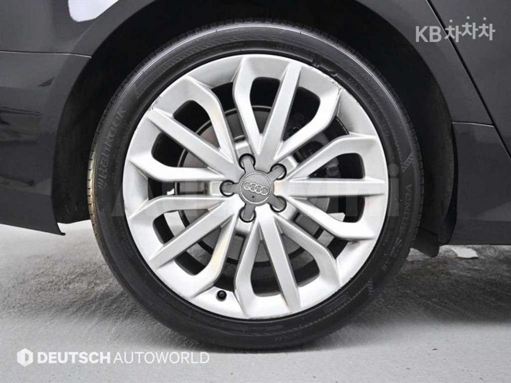 Audi A6 50 TFSI Quattro Dynamic LED C7(14~15) — снимка 5