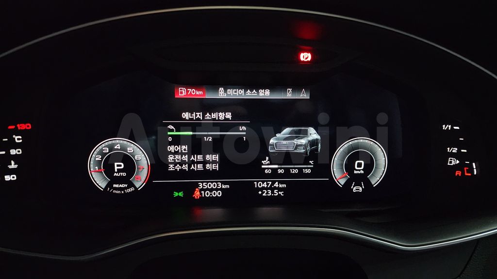 Audi A6(C8) 45 TFSI Premium — снимка 8
