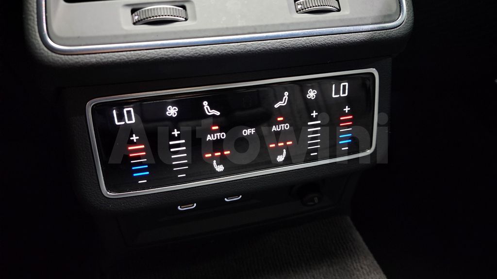 Audi A6(C8) 45 TFSI Premium — снимка 19