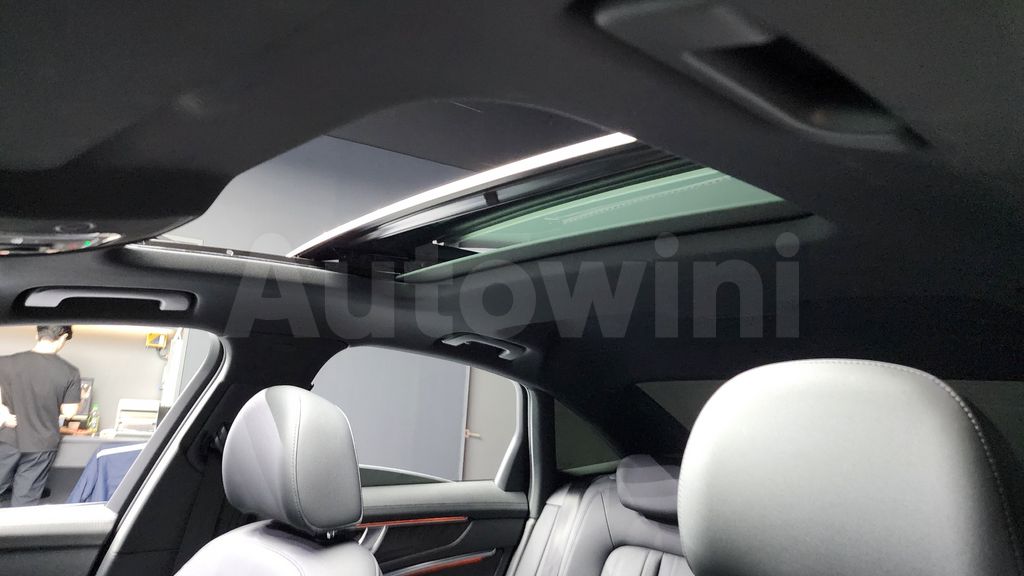 Audi A6(C8) 45 TFSI Premium — снимка 17