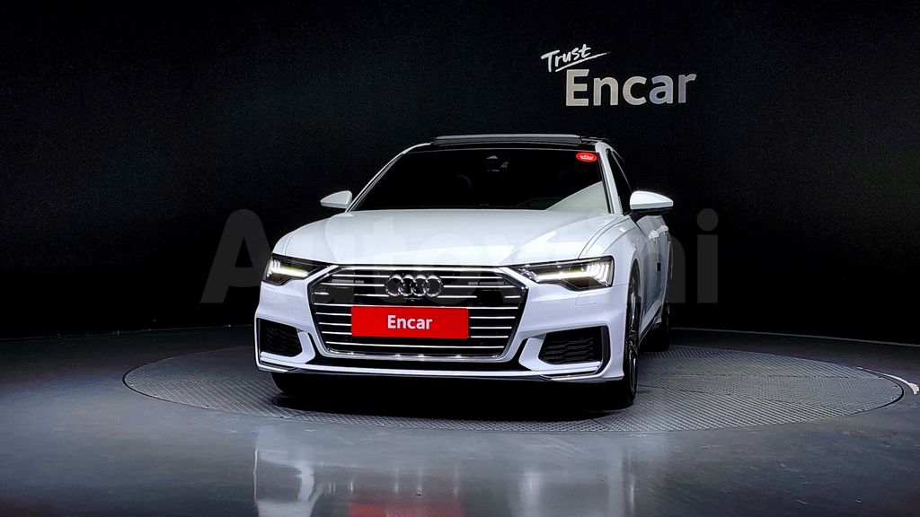 Audi A6(C8) 45 TFSI Premium — снимка 3