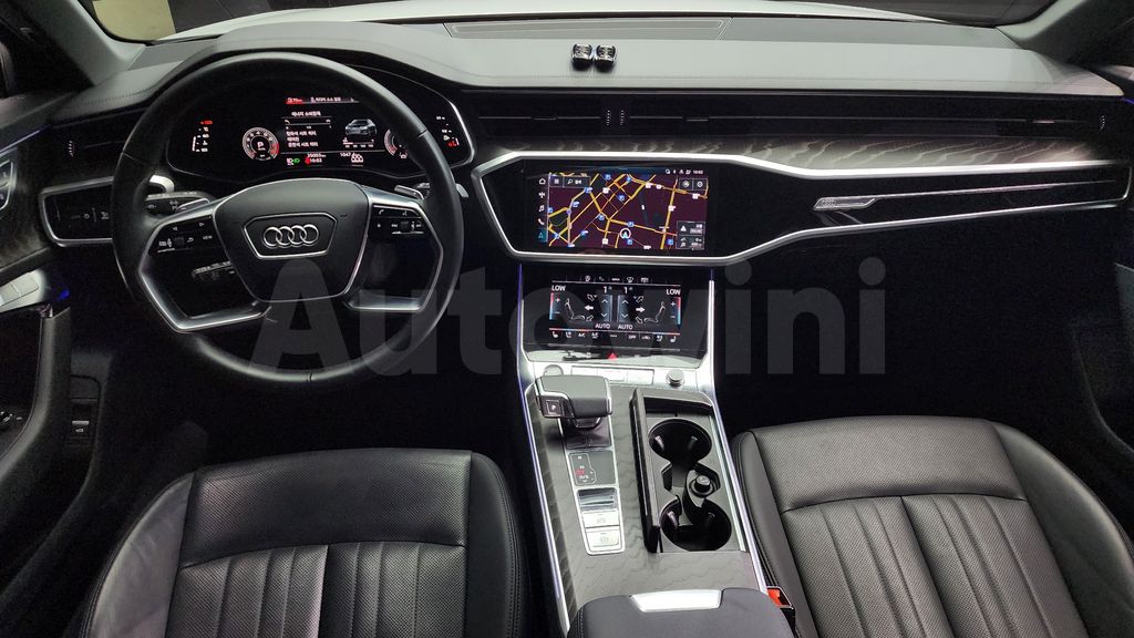 Audi A6(C8) 45 TFSI Premium — снимка 7