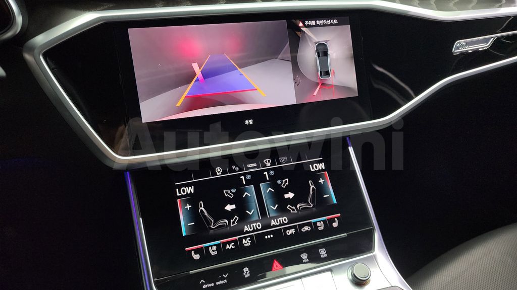 Audi A6(C8) 45 TFSI Premium — снимка 15