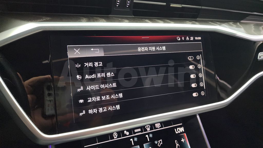 Audi A6(C8) 45 TFSI Premium — снимка 16