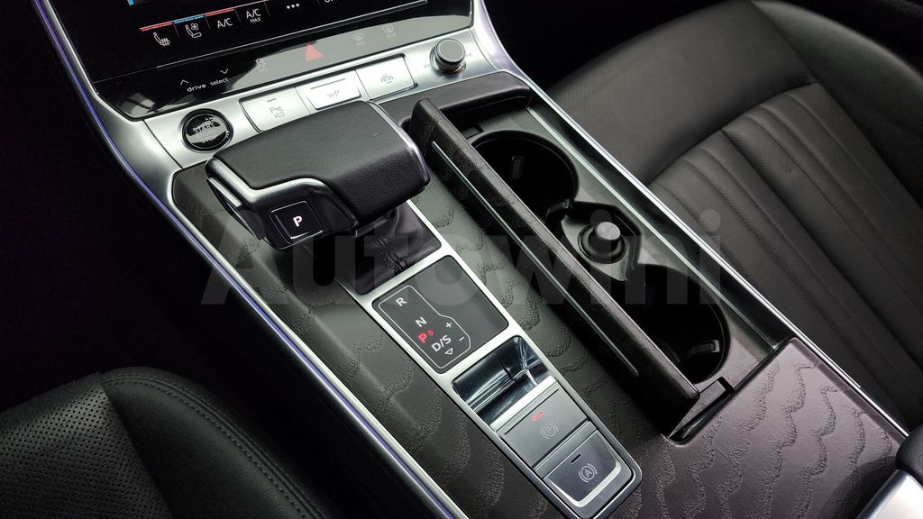 Audi A6(C8) 45 TFSI Premium — снимка 9
