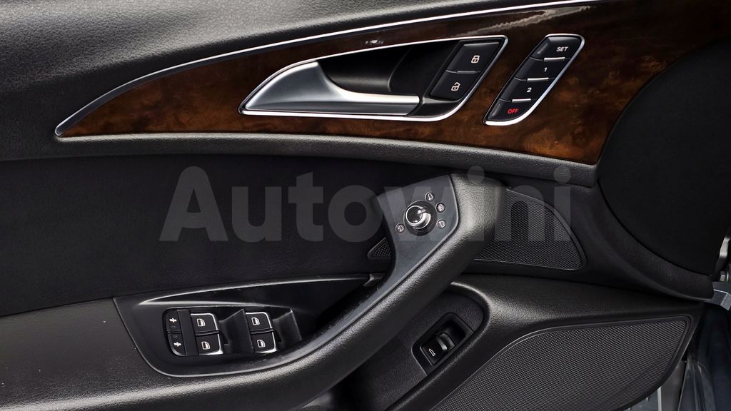 Audi New A6 2.0 TDI Dynamic C7 — снимка 18