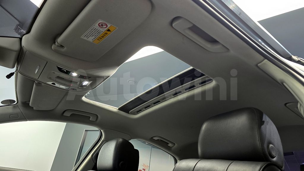 Audi New A6 2.0 TDI Dynamic C7 — снимка 19
