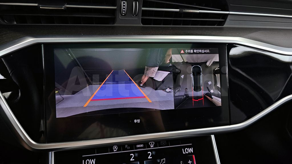 Audi A6(C8) 45 TDI Quattro Premium — снимка 15