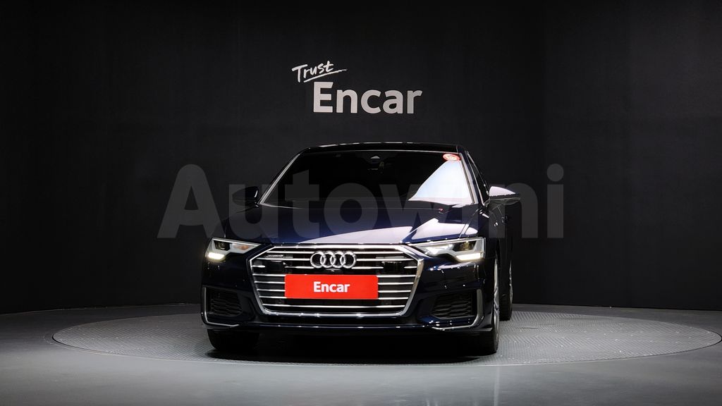 Audi A6(C8) 45 TDI Quattro Premium — снимка 3