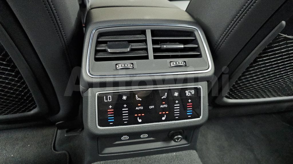Audi A6(C8) 45 TDI Quattro Premium — снимка 18