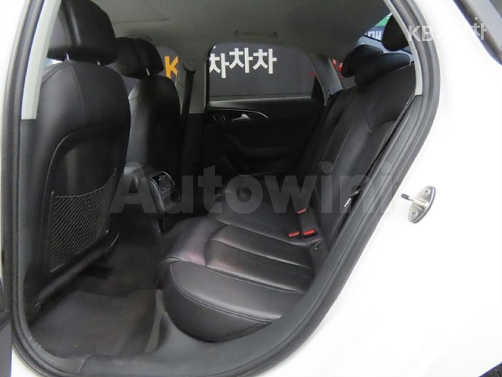 Audi A6 2.0 TFSI Quattro Quattro Dynamic C7(13Y~) — снимка 6
